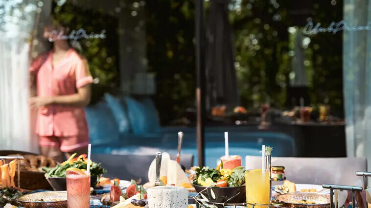 Club Prive By Rixos Gocek